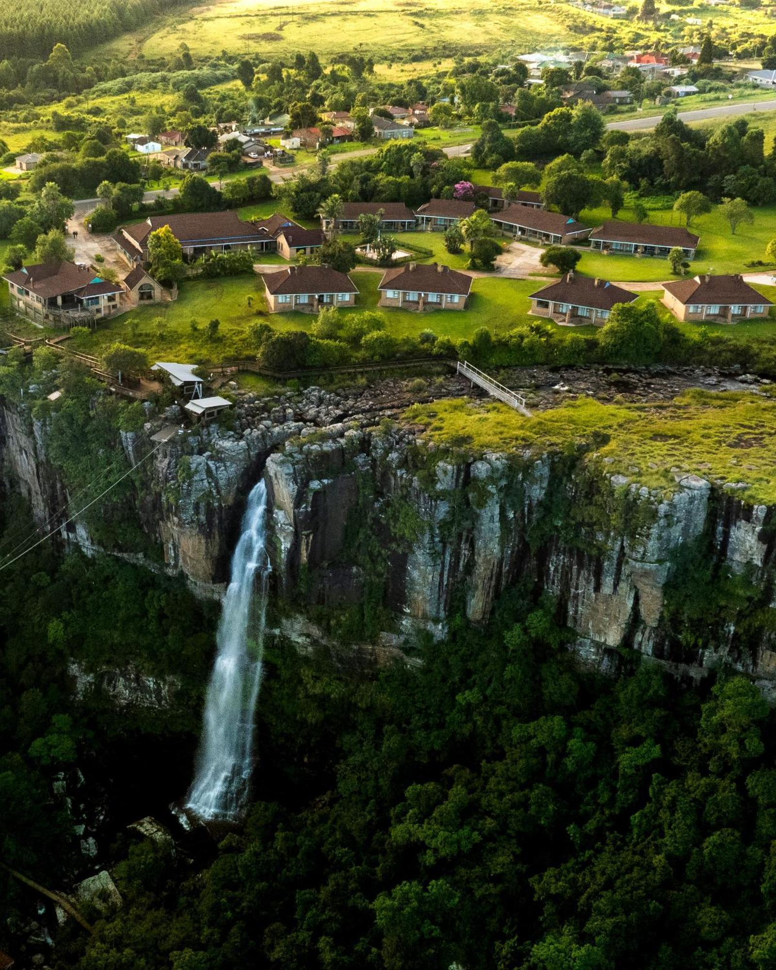 Mogodi Lodge Graskop Exterior photo